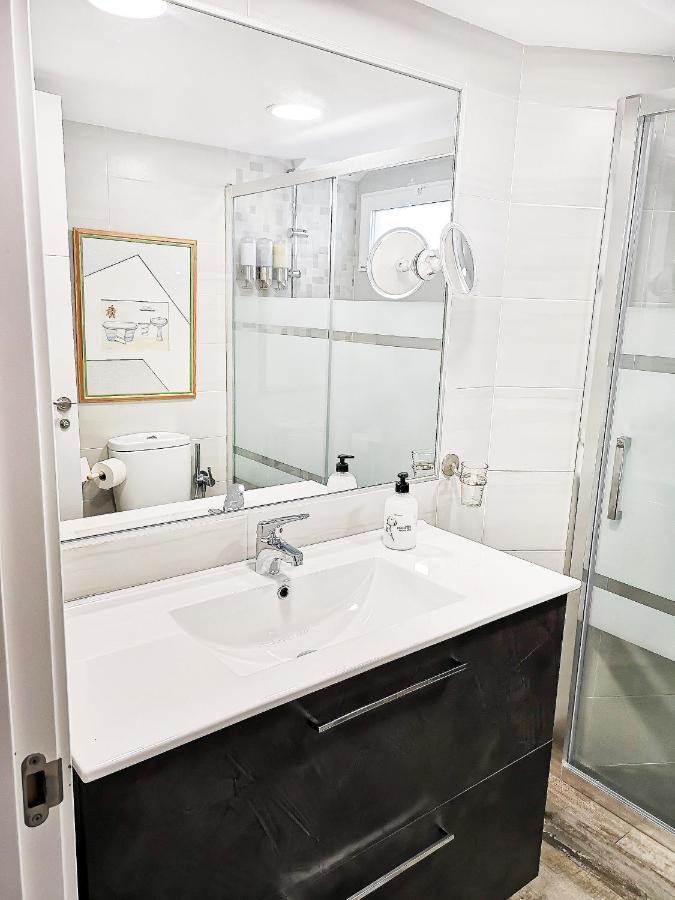 Apartamento Ibanez Benidorm Extérieur photo