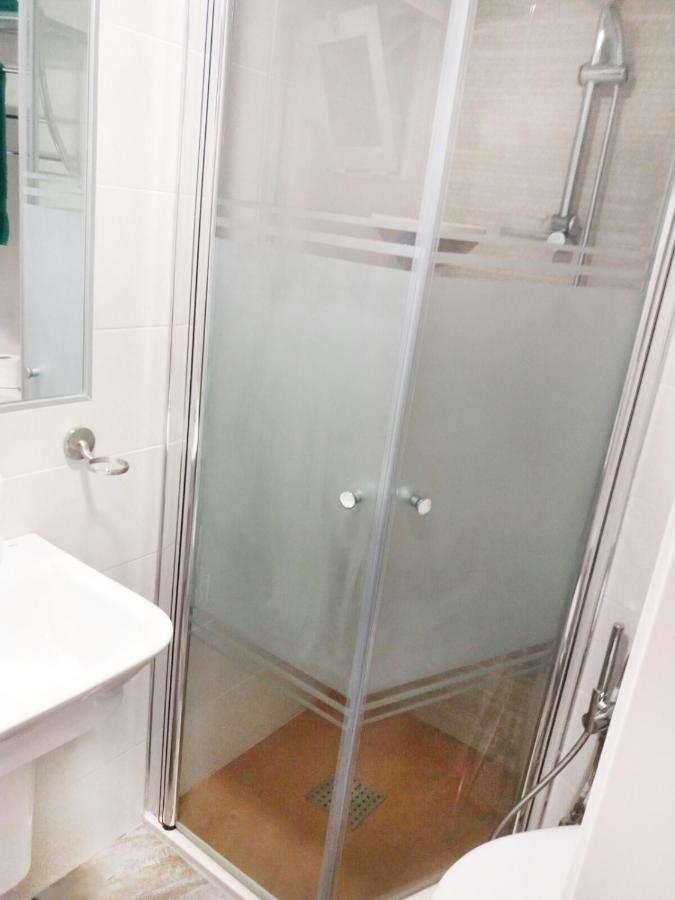 Apartamento Ibanez Benidorm Extérieur photo