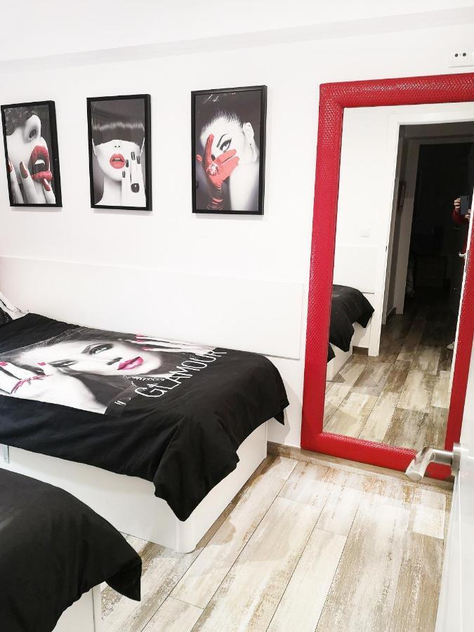 Apartamento Ibanez Benidorm Extérieur photo