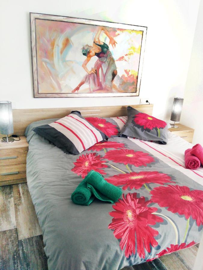 Apartamento Ibanez Benidorm Extérieur photo