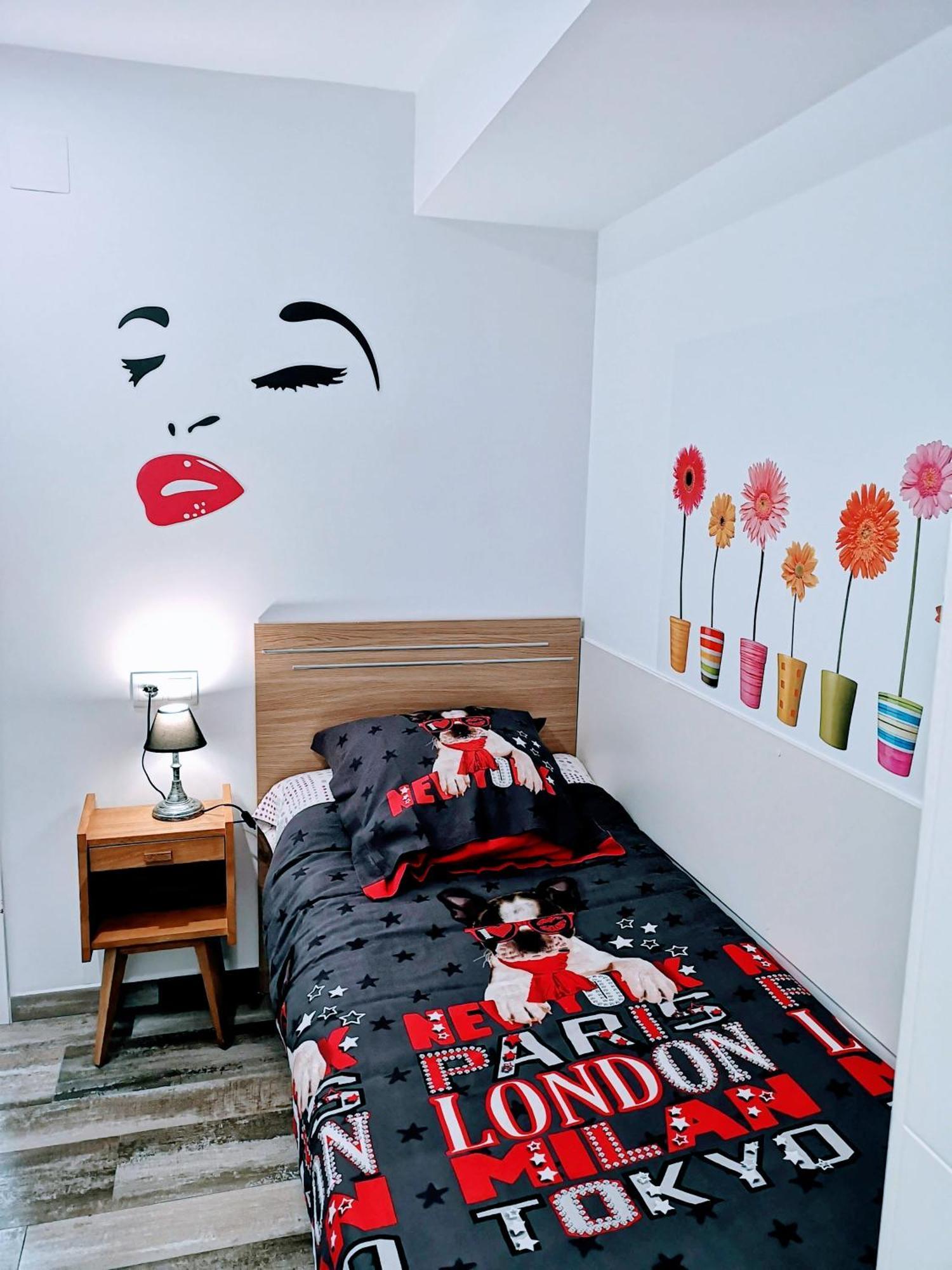 Apartamento Ibanez Benidorm Extérieur photo