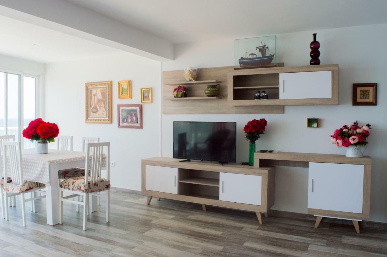 Apartamento Ibanez Benidorm Extérieur photo