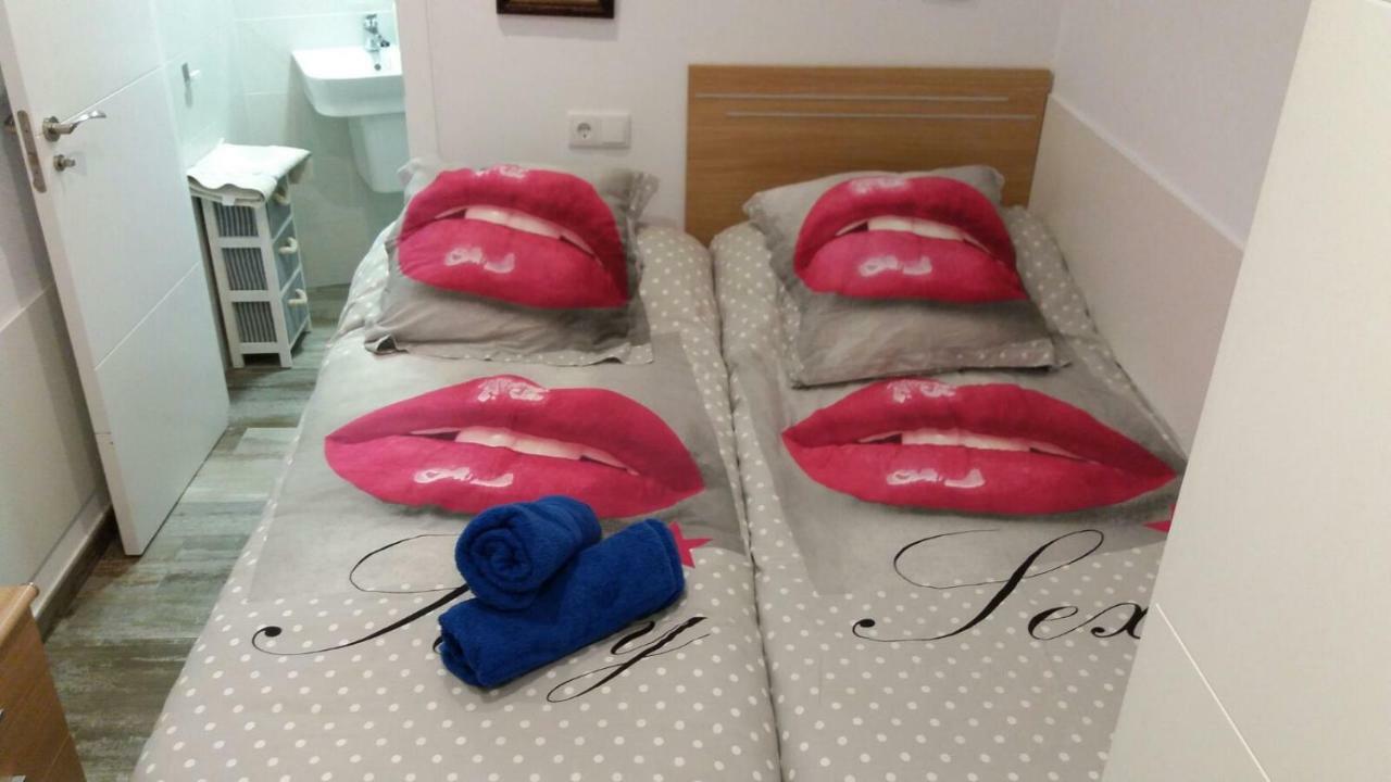 Apartamento Ibanez Benidorm Extérieur photo