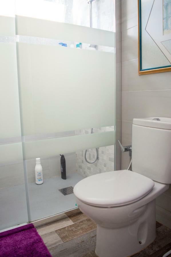 Apartamento Ibanez Benidorm Extérieur photo
