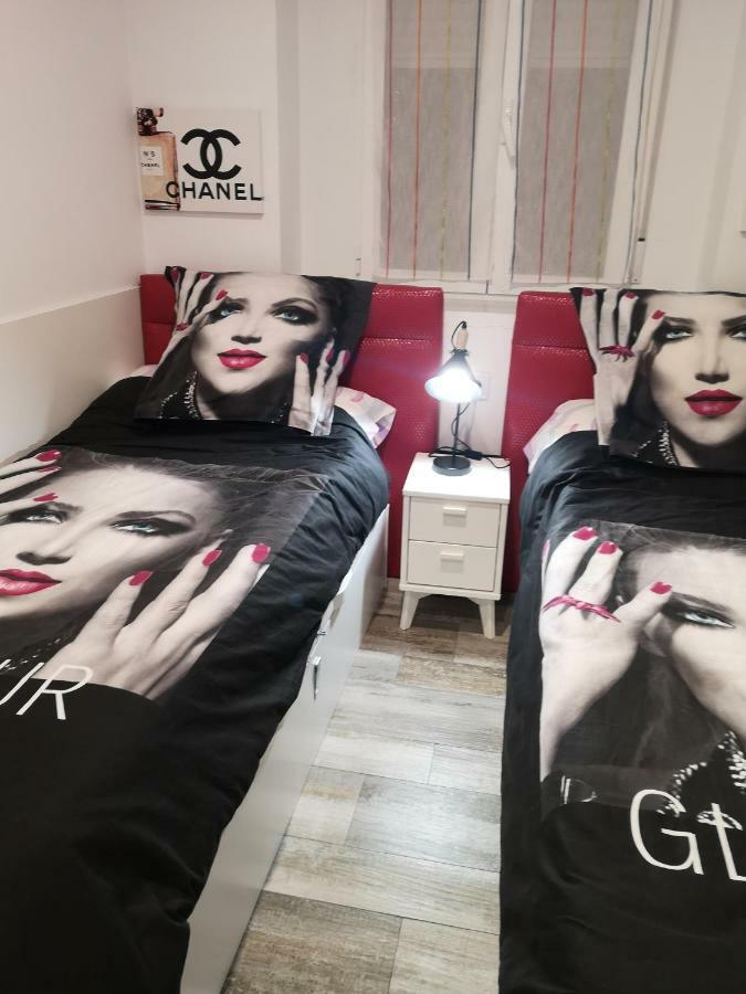 Apartamento Ibanez Benidorm Extérieur photo