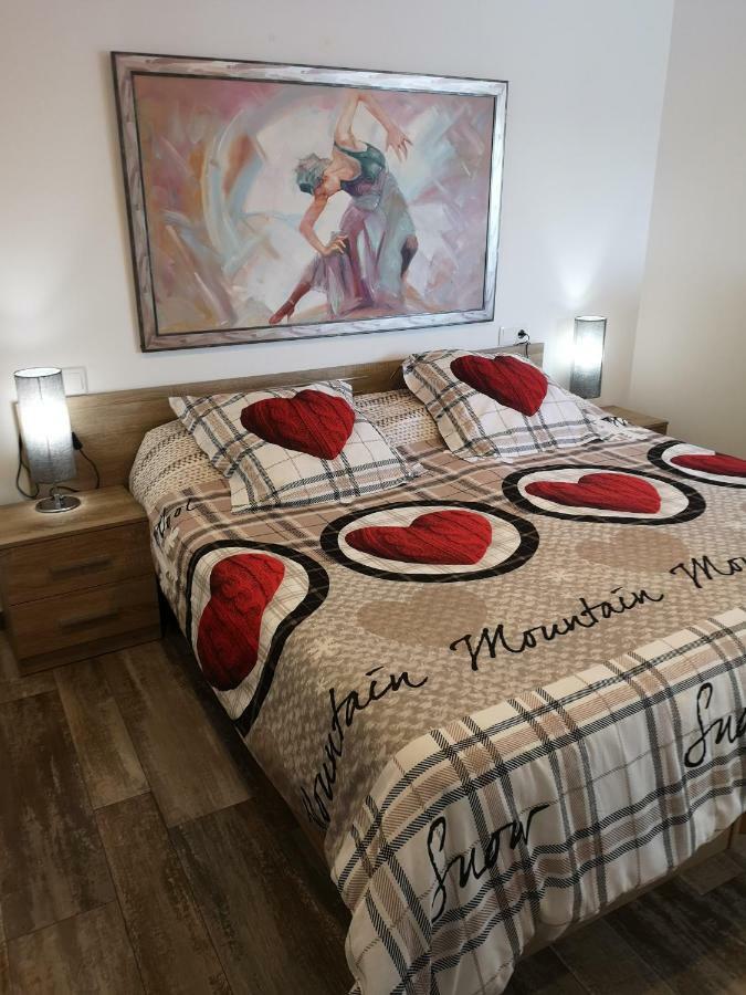 Apartamento Ibanez Benidorm Extérieur photo